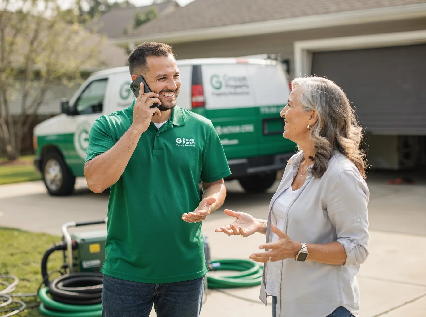 Water Damage Restoration Silverdale, PA FAQs